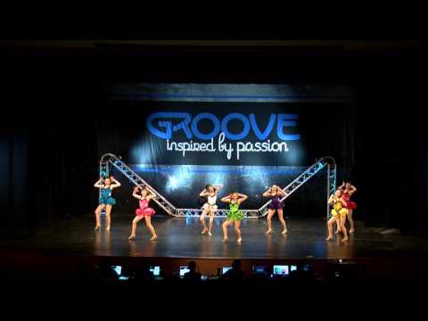 2017 IDA Nominee (Musical Theatre) - Chester, NJ (Early) - Breaking Ground Dance Center
