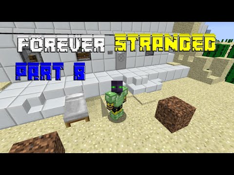 |SIFTING THE DUST!| Forever Stranded