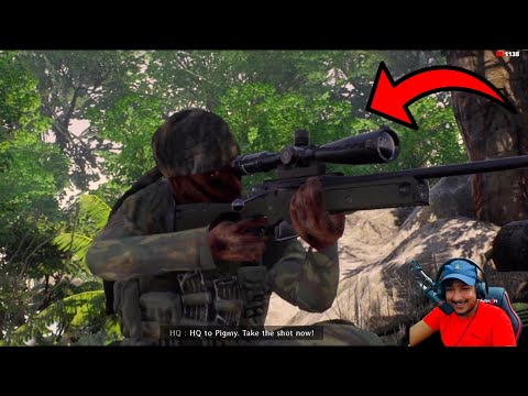 අපි ආර්මි එකෙ කොල්ලො යකො  |  ලන්කාවෙ හදපු Nero Game එක