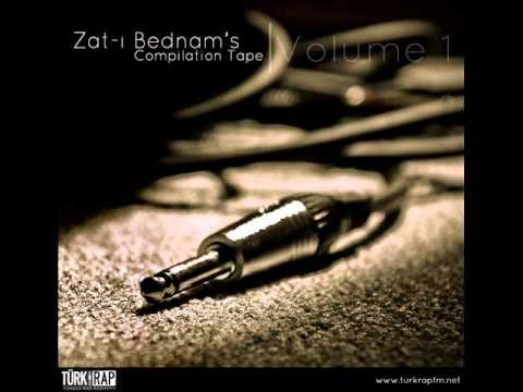 Narkotepsi ft. Dante - Cash Nova @TurkRapFm