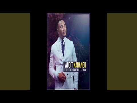 I NEED YOUR PRESENCE