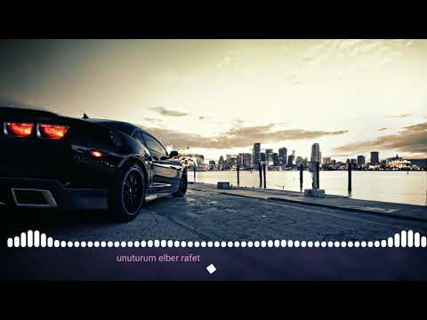 Rafet El Roman- Unuturum   (orginal mix 2019)