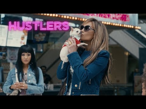 Hustlers (TV Spot 'Animals')