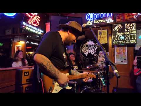 Cadillac Zack Presents: Josh Smith - Where's My Baby - 6/3/19 Maui Sugar Mill - Tarzana