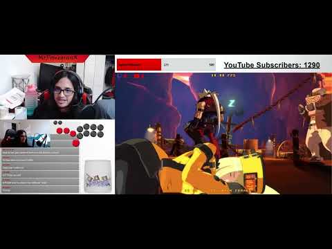 Xrd for Frosty Faustings and ROLLBACK