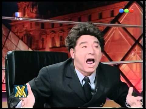 El Equipo Del Mundial, Francia 98, Música Argentina – Videomatch 98