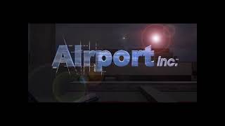 Airport Inc. Intro (Airport Tycoon / Air Mogul)