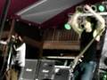 Every Time I Die - Champing at the Bit (live)