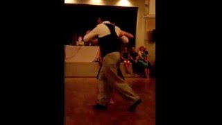 2015.11.21 Guillermo Barrionuevo & Mariela Sametband (4/5)