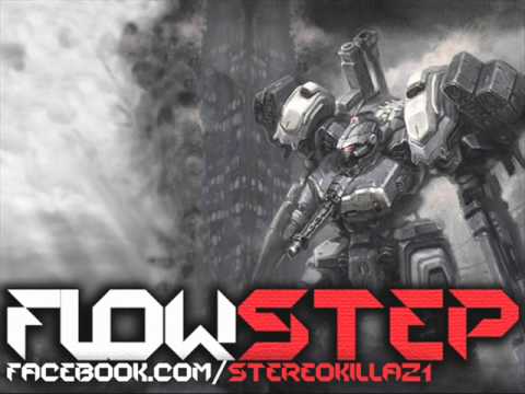 STEREO KILLAZ - THIS IS FLOWSTEP