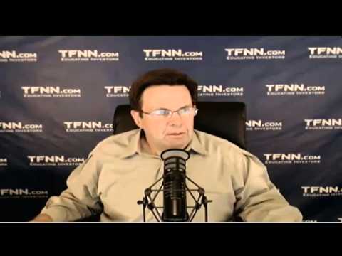 June 30th Power Trading Hour with host David White on TFNN   2014