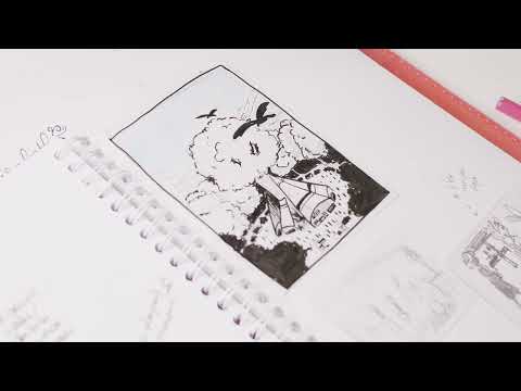 Miniature du projet Koya Dessine