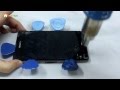 How to Replace Sony Xperia Z1 Compact LCD ...
