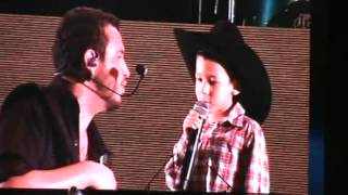 El Buen Ejemplo   Calibre 50