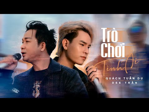 TRÒ CHƠI TÌNH ÁI