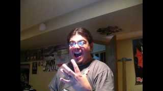 Lost Horizon- Highlander (The One)