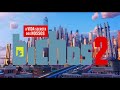 The Secret Life Of Pets 2 European Portuguese