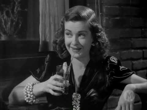 Almas Perversas (1945) Legendado-BR Scarlet Street Filme Clássico Completo P&B