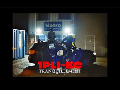 Video thumbnail for TRANQUILLEMENT