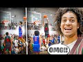 I COACHED IN THIS EPIC AAU CHAMPIONSHIP FINALE