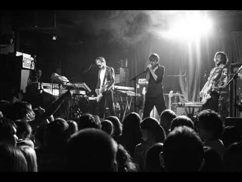 The Cooper Temple Clause - 2003.11.19 - live at Manchester Academy