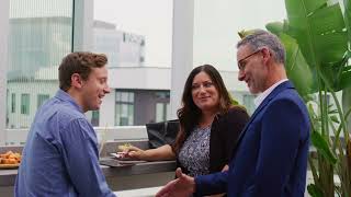 About Kforce