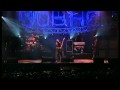 CHILDREN OF BODOM - Bed Of Razors (Graspop 2009 live)