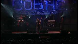 CHILDREN OF BODOM - Bed Of Razors (Graspop 2009 live)
