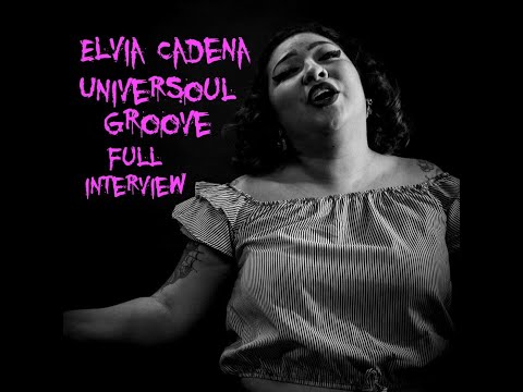 Elvia Cadena - Full Interview