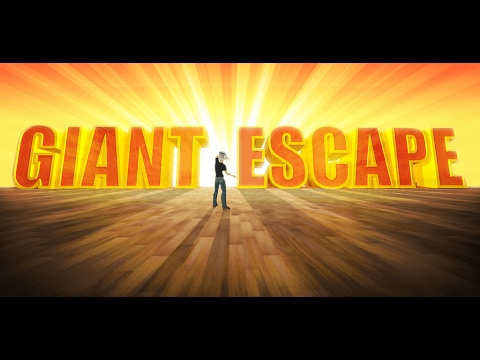 Giant Escape Video