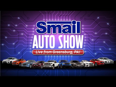2022 Smail Auto Group Virtual Auto Show!