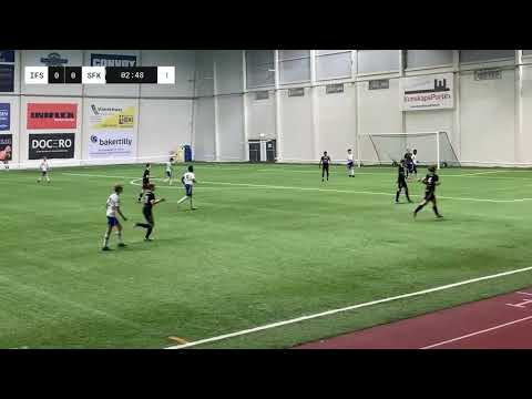Solidsport-version Sollentuna FK P06A vs IFK Stocksund P06A (inklusive straffläggningen)