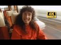 Anthrax - Belly Of The Beast - (official music video) - Upscaled to 4K UHD