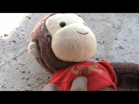 sonic and tails plush show ep.4 p.1 the new home