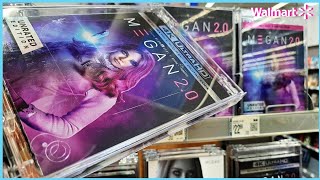 M3GAN 2.0 Movie 4K Blu-ray Steelbook Walmart Hunt