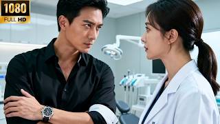 Download lagu A Cold Doctor and an Arrogant CEO—From Enemies to Lovers💗 mp3