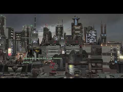 StarCraft Mass Recall - Episode 5 - Mission 05b - Emperor's Fall (Birds of War)