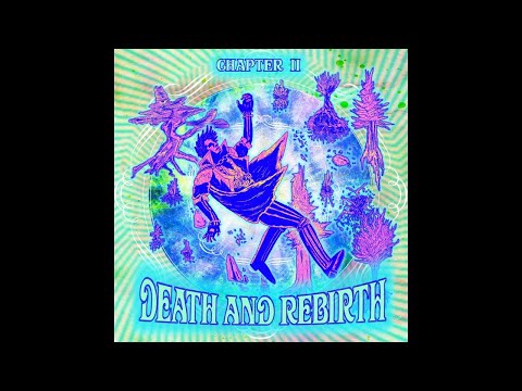 Scott Xylo - Death of the Space Wizard - feat. Udo
