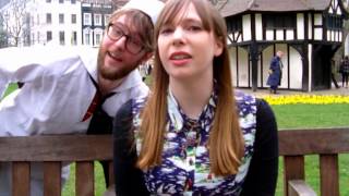 The Navy Lark- Cosines "Hey Sailor Boy"