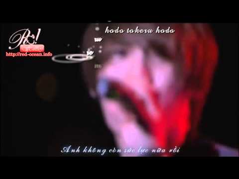 [Vietsub+Kara][RO! Hikari Subteam]Taxi -TVXQ