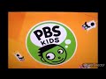 PBS Kids Program Break 2014 WTTW