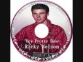 Ricky Nelson～Hey Pretty Baby-SlideShow