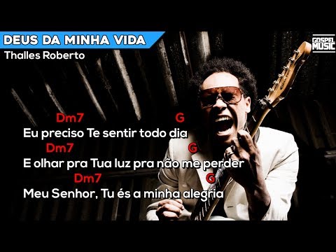 Reluz - Thalles Roberto