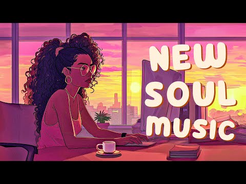 These soul songs soothe your mind - Relaxing your soul - Soul music bring peaceful vibe