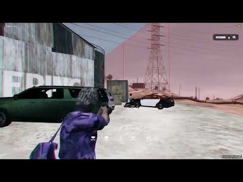 Robotaîm^ | Zoka (Loud RP)