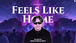 Download lagu Andrew Rayel feat. AIDYL - Feels Like Home (DJ Ocyn Edit) mp3