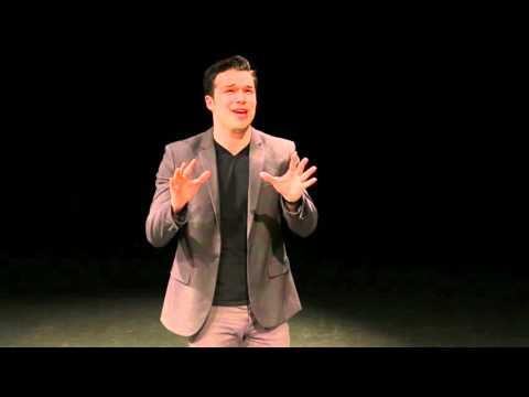 Run Away With Me - Ben Bogen - University of Michigan