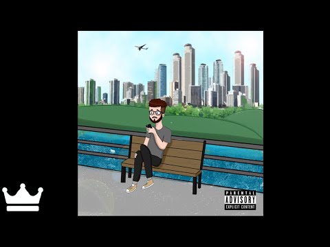 CRZFawkz - CRZ (Flex Gang Exclusive - Full Album)