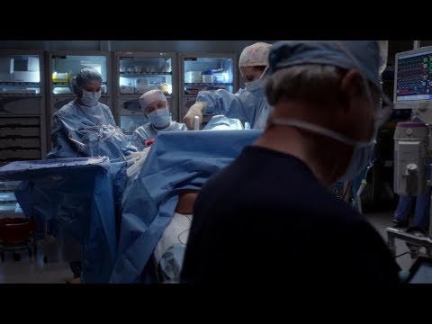 Arizona Robbins 14x06 Part3