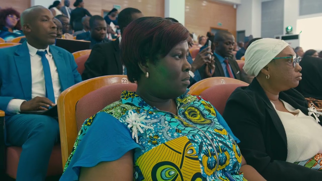 Lancement du Programme de coopération entre le Gouvernement de Côte d'Ivoire et la Côte d'Ivoire